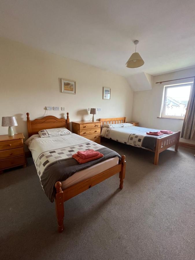 Coisceim Village Tralee Ngoại thất bức ảnh