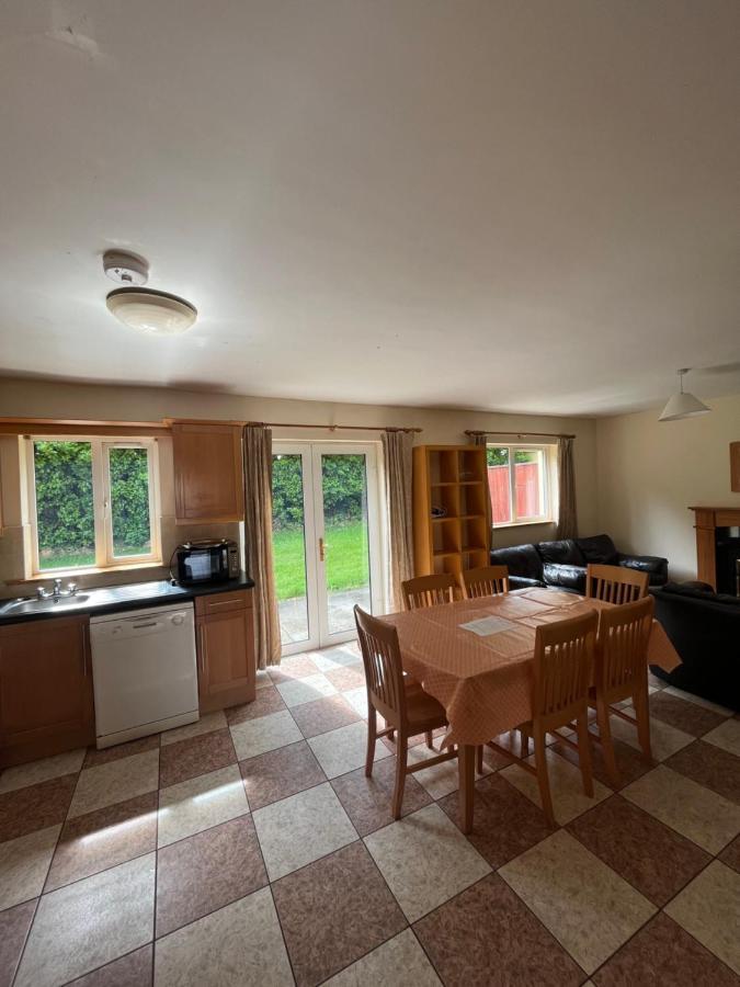 Coisceim Village Tralee Ngoại thất bức ảnh