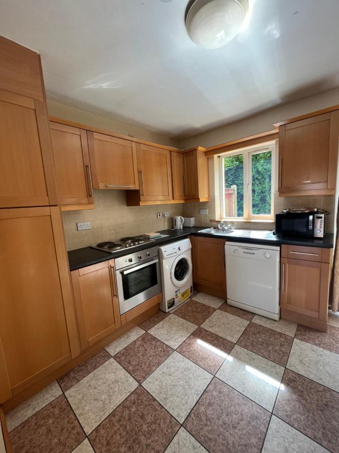Coisceim Village Tralee Ngoại thất bức ảnh