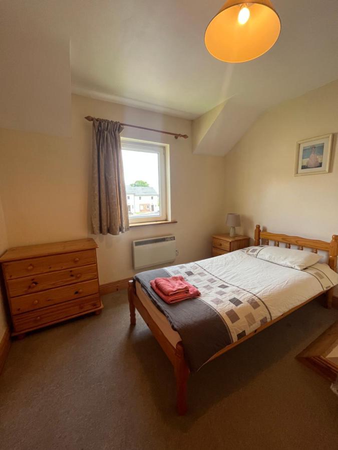 Coisceim Village Tralee Ngoại thất bức ảnh