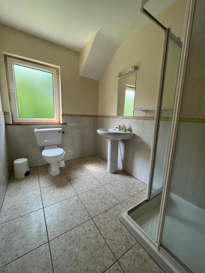 Coisceim Village Tralee Ngoại thất bức ảnh