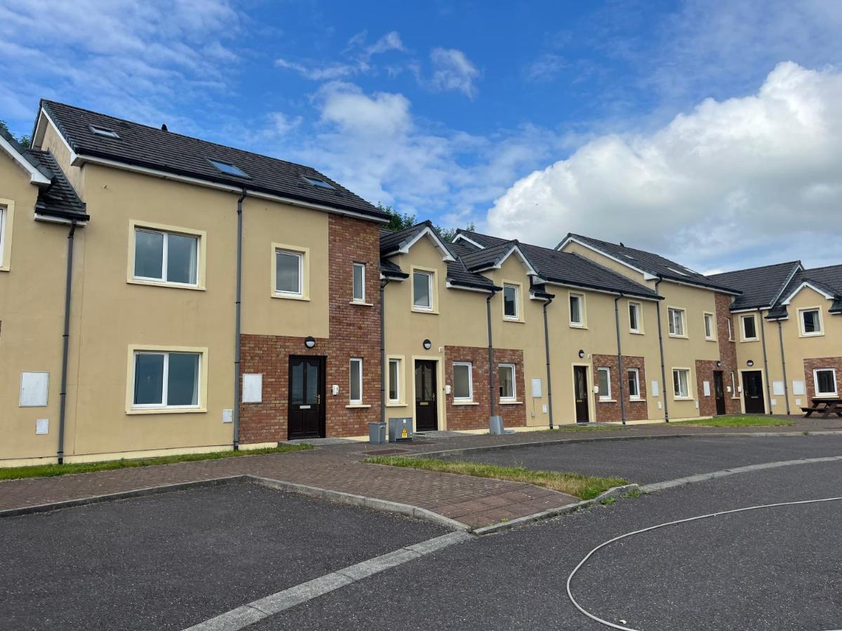 Coisceim Village Tralee Ngoại thất bức ảnh