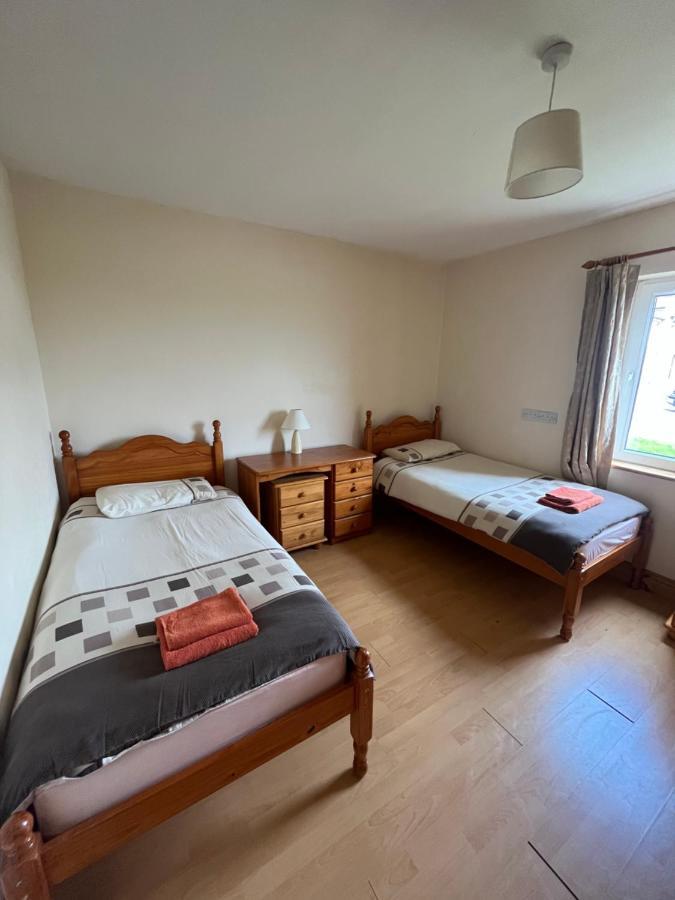 Coisceim Village Tralee Ngoại thất bức ảnh