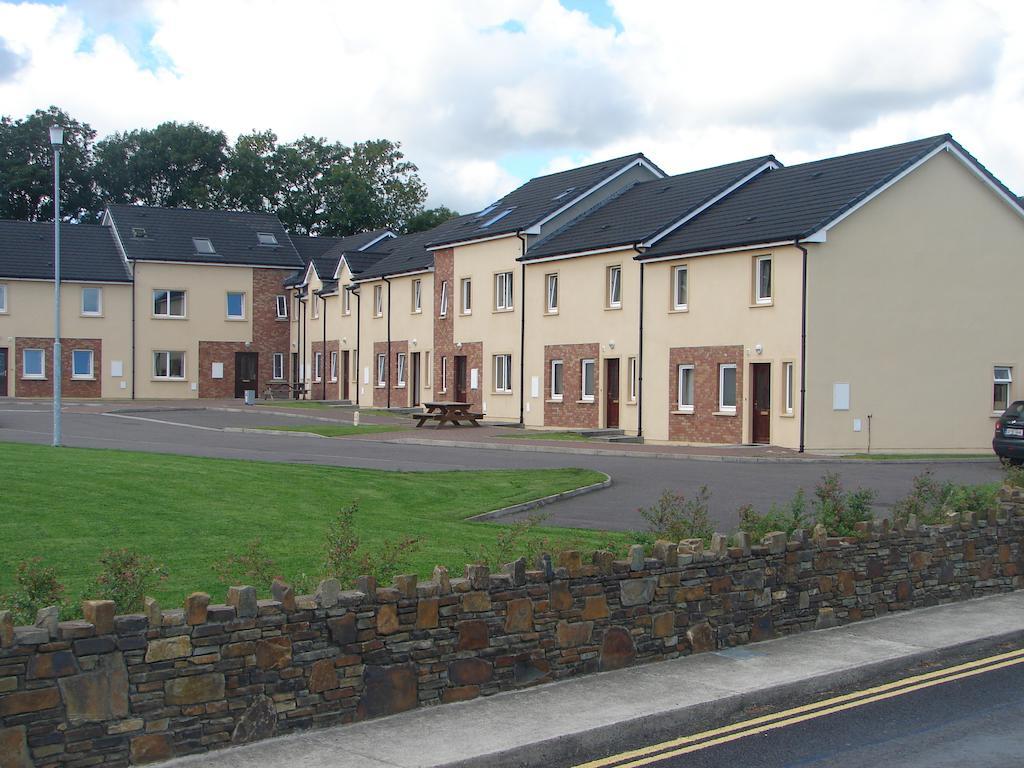 Coisceim Village Tralee Ngoại thất bức ảnh