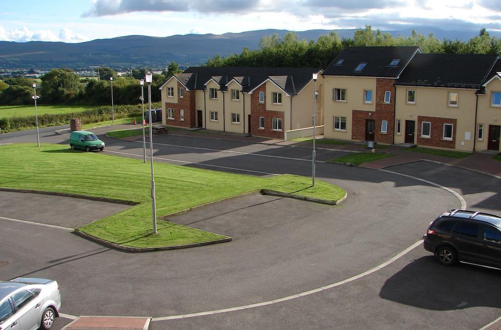 Coisceim Village Tralee Phòng bức ảnh