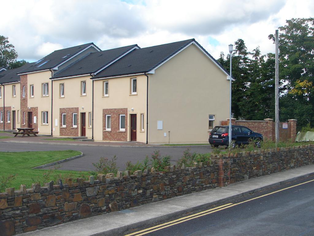 Coisceim Village Tralee Ngoại thất bức ảnh